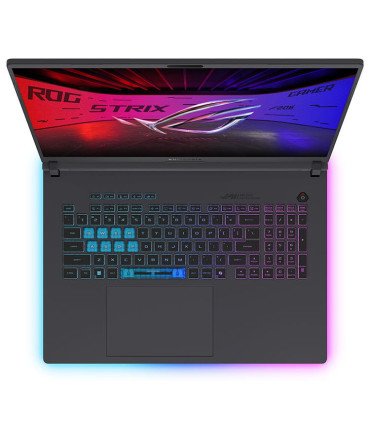 Asus ROG Strix G18 G815LW, Ultra 9-275HX, 32GB, 2TB, RTX5080, 18"