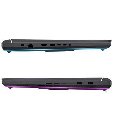 Asus ROG Strix G18 G815LW, Ultra 9-275HX, 32GB, 2TB, RTX5080, 18"