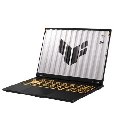 Asus TUF F16 FX608JPR, Core i7-14650HX, 16GB, 1TB, 16", RTX5070 8GB