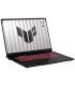 Asus TUF A18 FA808, Ryzen 7-260, 16GB, 1TB, 18" 144Hz, 8GB RTX5060