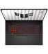 Asus TUF A18 FA808, Ryzen 7-260, 16GB, 1TB, 18" 144Hz, 8GB RTX5060