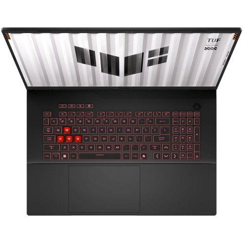 Asus TUF A18 FA808, Ryzen 7-260, 16GB, 1TB, 18" 144Hz, 8GB RTX5060