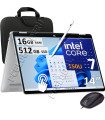 HP OMNIBOOK 5 FLIP 14, CORE 7-150U, 16GB, 512GB, 14" TACTIL X360