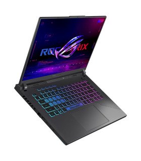 ASUS ROG STRIX G16 G614FM, RYZEN 9-9955HX, 16GB, 1TB, RTX5060, 16"