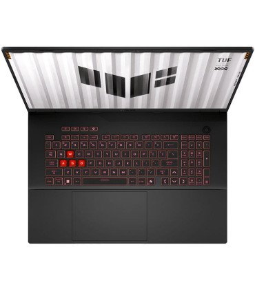 Asus TUF A18 FA808, Ryzen 7-260, 16GB, 1TB, 18" 144Hz, 8GB RTX5060