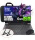 HP Victus 15 Gaming, Core i5-13420H, 16GB, 512GB, RTX3050 6GB, 144Hz