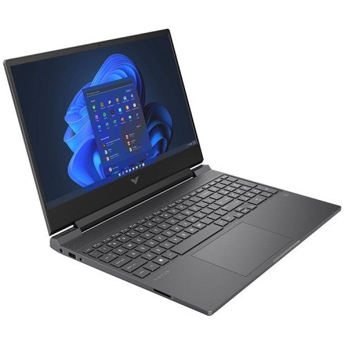 HP Victus 15 Gaming, Core i5-13420H, 16GB, 512GB, RTX3050 6GB, 144Hz