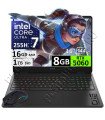 HP OMEN 16 Gaming, Core Ultra 7-255H, 16GB, 1TB, 16", RTX5060 8GB
