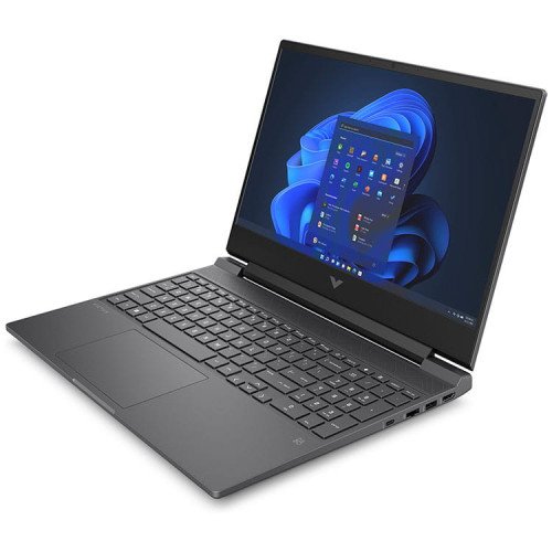 HP Victus 15 Gaming, Core i5-13420H, 16GB, 512GB, RTX3050 6GB, 144Hz