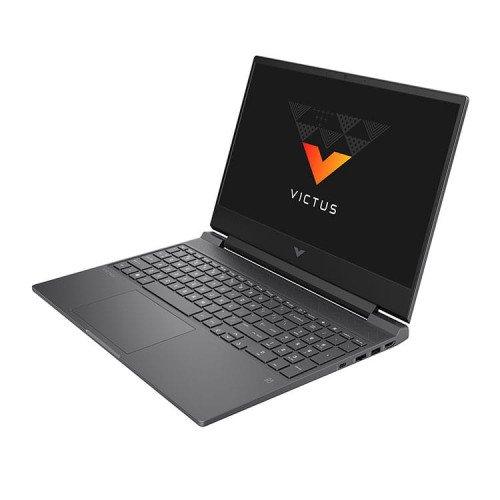 HP Victus 15 Gaming, Ryzen 7, 16GB, 512GB, 15.6", RTX4050 6GB