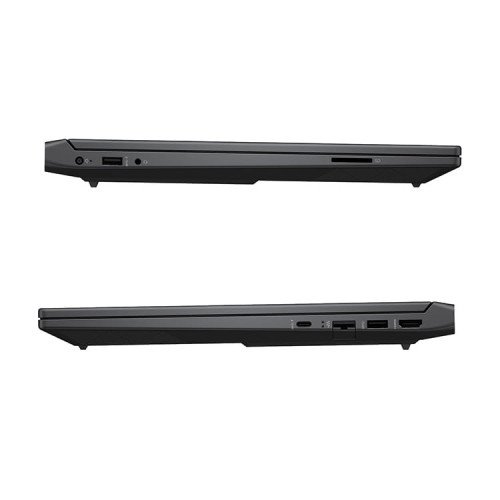 HP Victus 15 Gaming, Ryzen 7, 16GB, 512GB, 15.6", RTX4050 6GB