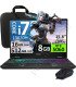 MSI Cyborg 15 B13WFKG, Core i7-13620H, 16GB, 512GB, RTX5060 8GB