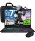 MSI Cyborg 15 B13WFKG, Core i7-13620H, 16GB, 1TB, RTX5060 8GB