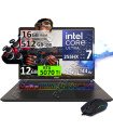 MSI VECTOR 16 HX AI, ULTRA 7-255HX, 16GB, 512GB, RTX5070TI 12GB