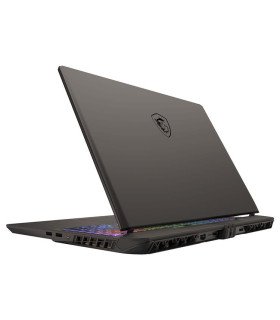MSI VECTOR 16 HX AI, ULTRA 7-255HX, 16GB, 512GB, RTX5070TI 12GB
