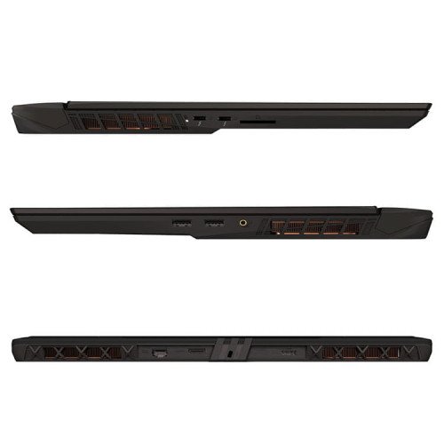 MSI Vector 16 HX AI, Ultra 7-255HX, 16GB, 512GB, RTX5070Ti 12GB