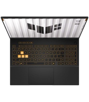 Asus TUF F16 FX608JMR, Core i7-14650HX, 32GB, 1TB, 16", RTX5060 8GB