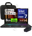 MSI CYBORG 15 B2RWFKG, CORE 7-240H, 16GB, 512GB, RTX5060 8GB, 15.6"