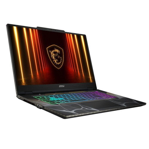MSI Cyborg 15 B2RWFKG, Core 7-240H, 16GB, 512GB, RTX5060 8GB, 15.6"