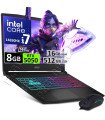 MSI KATANA 15 HX B14WEK, CORE I7-14650HX, 16GB, 512GB, RTX5050 8GB