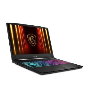 MSI KATANA 15 HX B14WEK, CORE I7-14650HX, 16GB, 512GB, RTX5050 8GB
