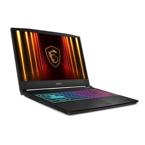 MSI Katana 15 HX B14WEK, Core i7-14650HX, 16GB, 512GB, RTX5050 8GB