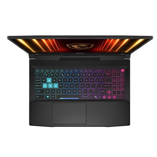 MSI Katana 15 HX B14WEK, Core i7-14650HX, 16GB, 512GB, RTX5050 8GB