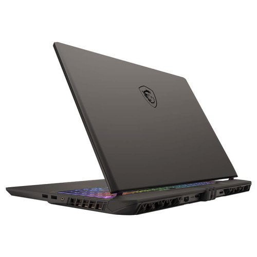 MSI Vector 16 HX AI, Ultra 7-255HX, 16GB, 1TB, RTX5070Ti 12GB, 16"