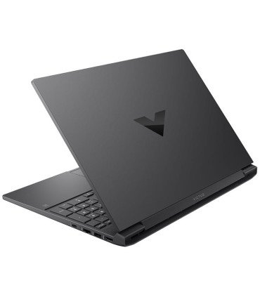 HP Victus 15 Gaming, Ryzen 7, 16GB, 512GB, 15.6", RTX4050 6GB