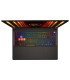 MSI Vector 16 HX AI, Ultra 7-255HX, 16GB, 1TB, RTX5070Ti 12GB, 16"