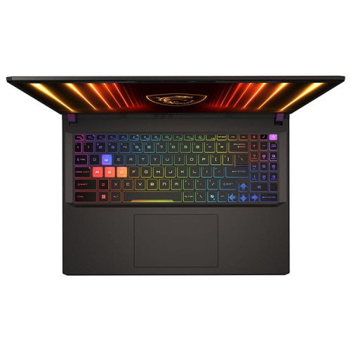 MSI Vector 16 HX AI, Ultra 7-255HX, 16GB, 1TB, RTX5070Ti 12GB, 16"