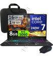 MSI CYBORG 15 B2RWFKG, CORE 7-240H, 16GB, 1TB, RTX5060 8GB, 15.6"