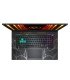 MSI Cyborg 15 B2RWFKG, Core 7-240H, 16GB, 1TB, RTX5060 8GB, 15.6"