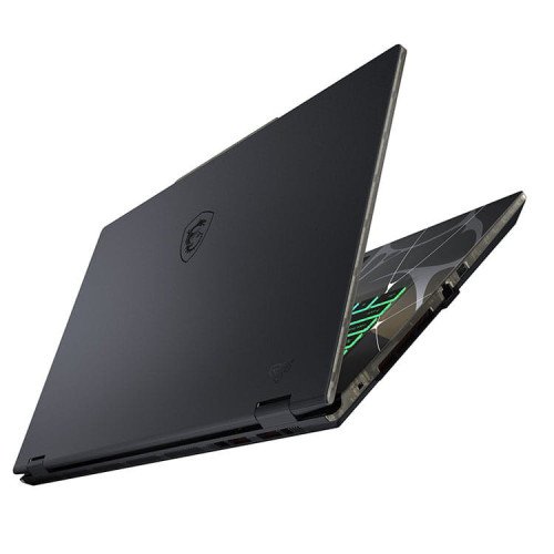 MSI Cyborg 15 B2RWFKG, Core 7-240H, 16GB, 1TB, RTX5060 8GB, 15.6"