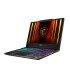 MSI Cyborg 15 B13WFKG, Core i7-13620H, 16GB, 512GB, RTX5060 8GB