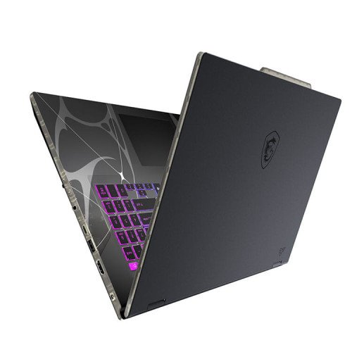MSI Cyborg 15 B2RWFKG, Core 7-240H, 16GB, 1TB, RTX5060 8GB, 15.6"