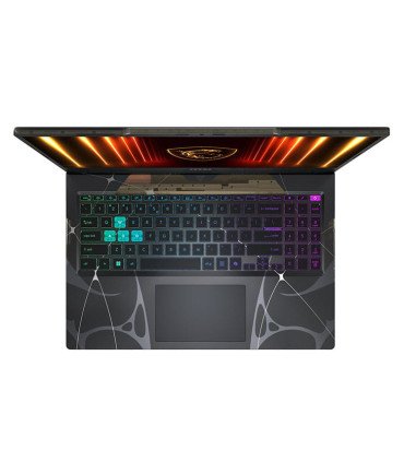 MSI Cyborg 15 B13WFKG, Core i7-13620H, 16GB, 1TB, RTX5060 8GB