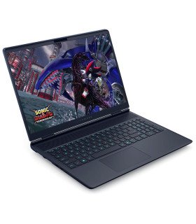 DELL ALIENWARE X16 AURORA, ULTRA 9-275HX, 32GB, 1TB, RTX5060 8GB