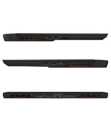 MSI Vector 16 HX AI, Ultra 7-255HX, 16GB, 512GB, RTX5070Ti 12GB