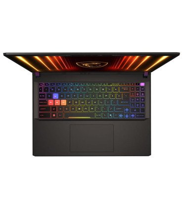 MSI Vector 16 HX AI, Ultra 7-255HX, 16GB, 512GB, RTX5070Ti 12GB