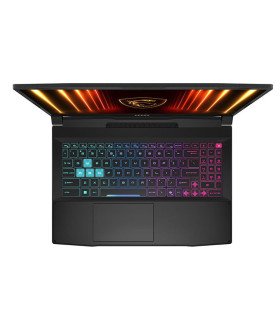 MSI Katana 15 HX B14WEK, Core i7-14650HX, 16GB, 512GB, RTX5050 8GB