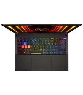 MSI Vector 16 HX AI, Ultra 7-255HX, 16GB, 1TB, RTX5070Ti 12GB, 16"