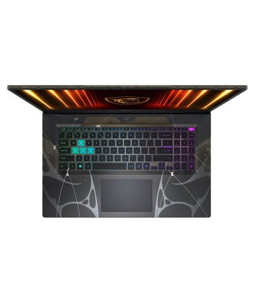 MSI Cyborg 15 B2RWFKG, Core 7-240H, 16GB, 1TB, RTX5060 8GB, 15.6"