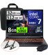 Acer Nitro V ANV16-72, Core 7-240H, 32GB, 512GB, RTX5060, 180Hz