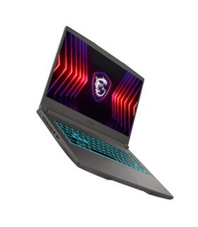 MSI Thin 15 B13VE, Core i7-13620H, 16GB, 512GB, RTX4050 6GB, 15.6"