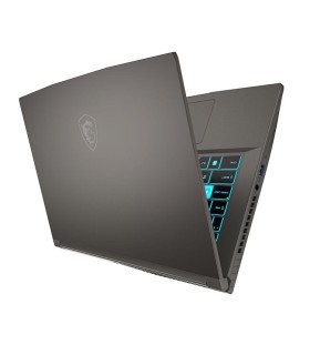 MSI Thin 15 B13VE, Core i7-13620H, 16GB, 512GB, RTX4050 6GB, 15.6"