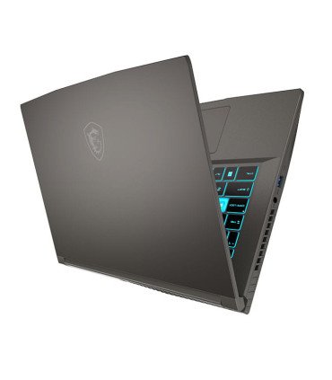 MSI Thin 15 B13VE, Core i7-13620H, 16GB, 512GB, RTX4050 6GB, 15.6"