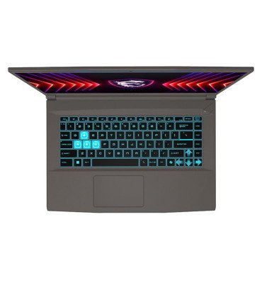 MSI Thin 15 B13VE, Core i7-13620H, 16GB, 512GB, RTX4050 6GB, 15.6"