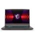 MSI Thin 15 B13VE, Core i7-13620H, 16GB, 512GB, RTX4050 6GB, 15.6"