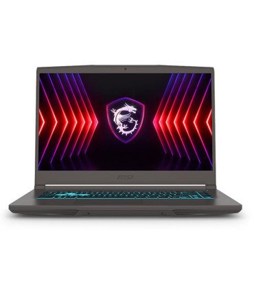 MSI Thin 15 B13VE, Core i7-13620H, 16GB, 512GB, RTX4050 6GB, 15.6"